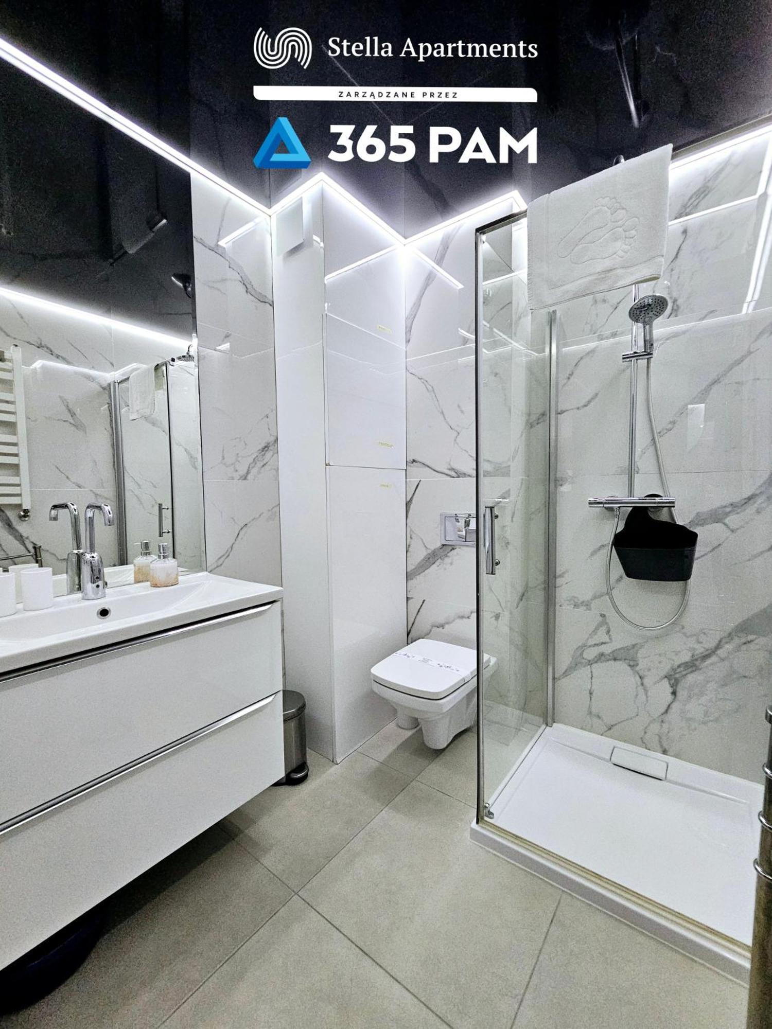 Apartament Chillout W Centrum Mielna - 365Pam Mielno  Ngoại thất bức ảnh